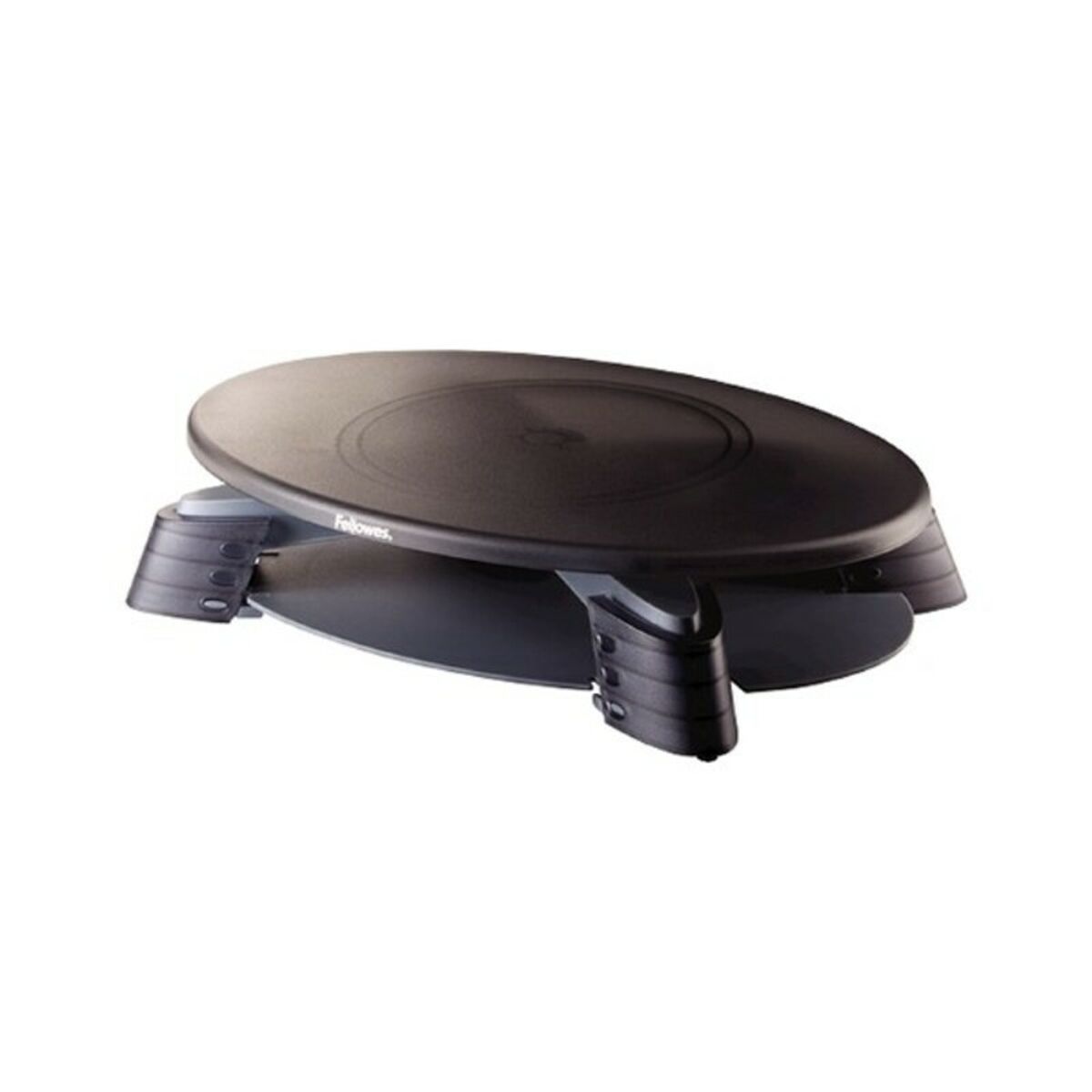 Support de table d'écran Fellowes 91450 45º Gris