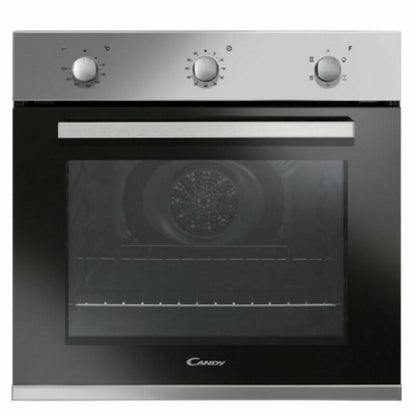 Multipurpose Oven Candy FCP502X 65 L