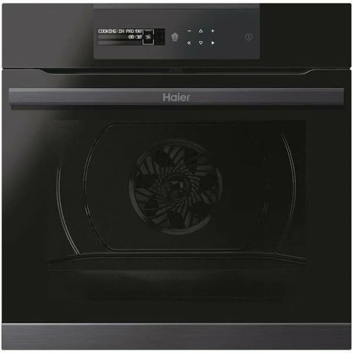 Pyrolytic Oven Haier 33703166 3400 W 70 L