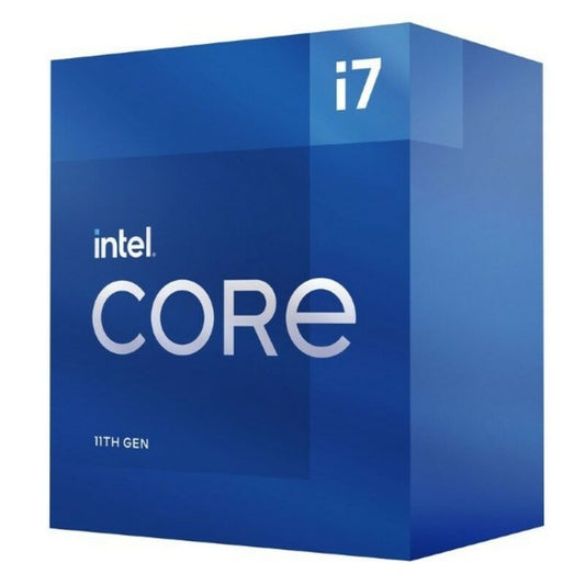 Intel i7-11700F 2,5 GHz 16 MB LGA1200-Prozessor