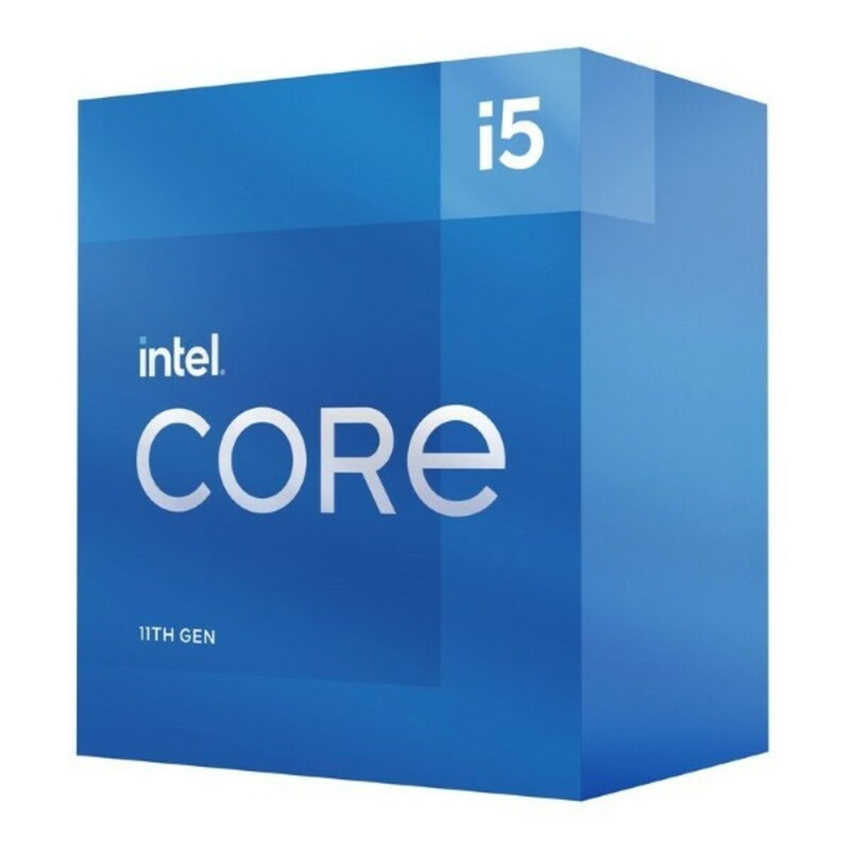 Procesador Intel BX8070811400 2.6 GHz 12 MB LGA1200 LGA1200